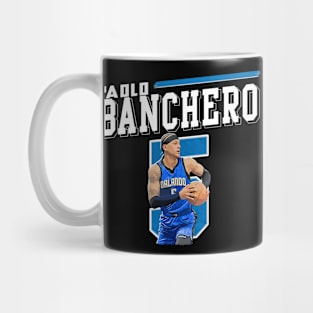 Paolo Banchero Mug